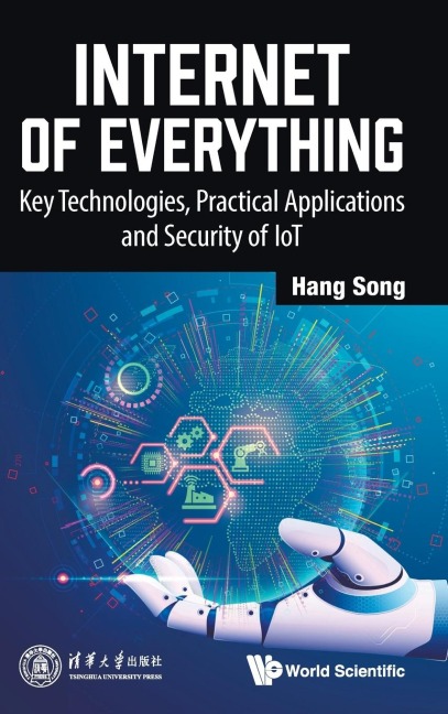 INTERNET OF EVERYTHING