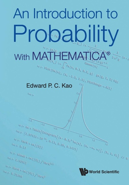 INTRODUCTION TO PROBABILITY, AN: WITH MATHEMATICA