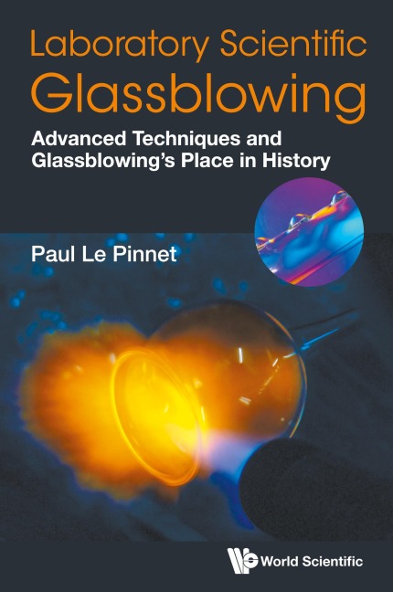 LABORATORY SCIENTIFIC GLASSBLOWING