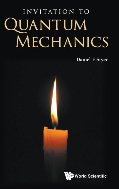INVITATION TO QUANTUM MECHANICS