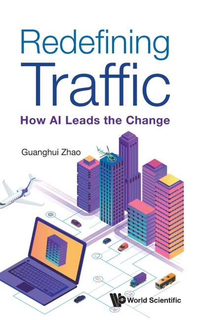 REDEFINING TRAFFIC: HOW AI LEADS THE CHANGE