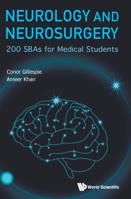 NEUROLOGY AND NEUROSURGERY: 200 SBAS FOR MEDICAL STUDENTS