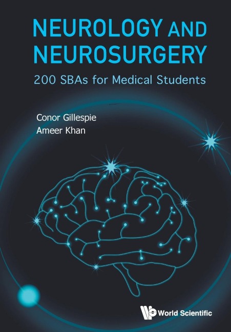 NEUROLOGY AND NEUROSURGERY: 200 SBAS FOR MEDICAL STUDENTS