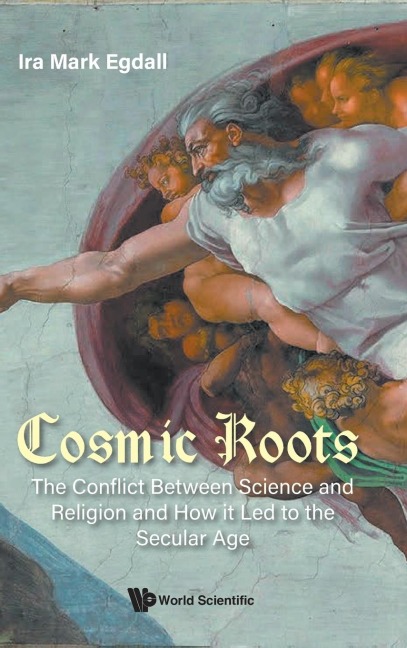 COSMIC ROOTS