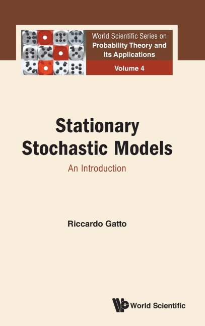 STATIONARY STOCHASTIC MODELS: AN INTRODUCTION
