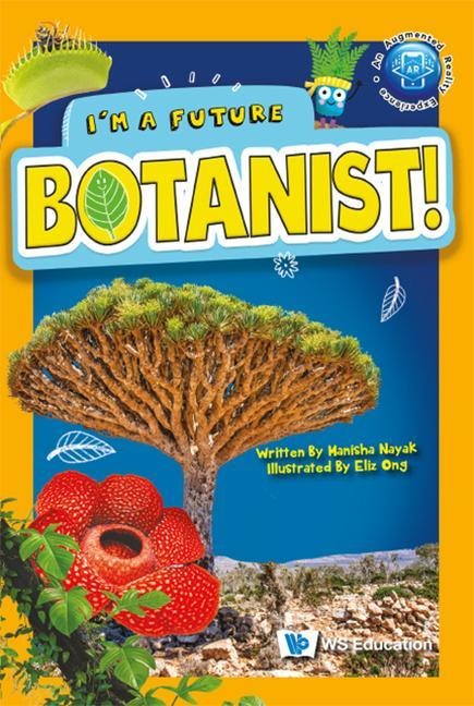 Im a Future Botanist!