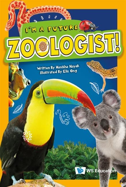 Im a Future Zoologist!