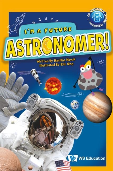 Im a Future Astronomer!