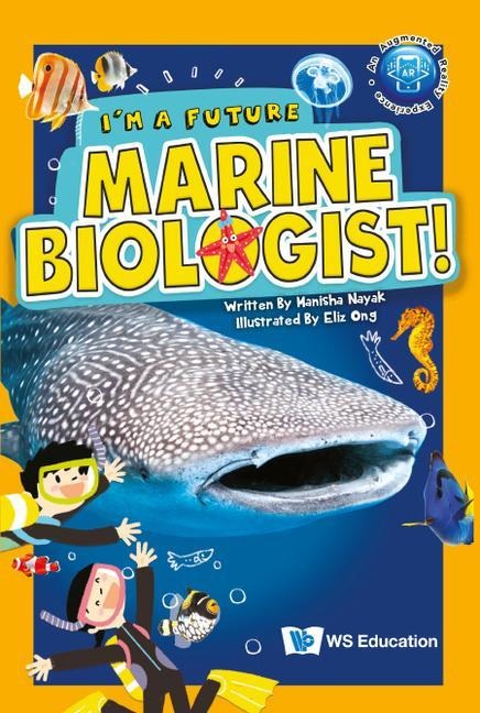 Im a Future Marine Biologist!