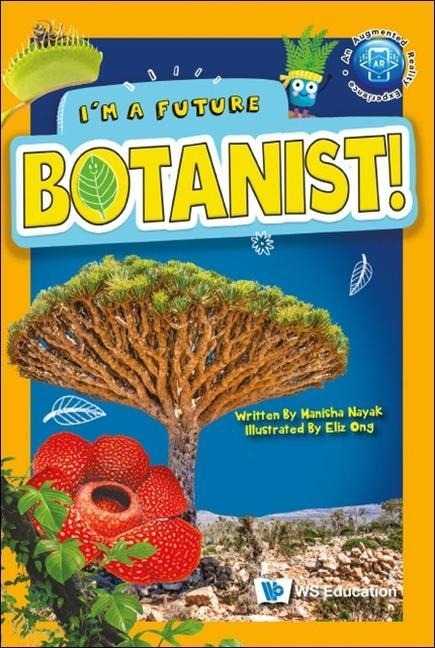 Im A Future Botanist!