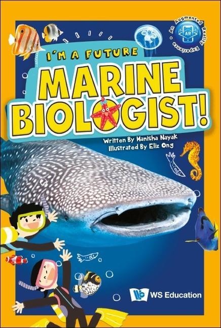 Im a Future Marine Biologist!