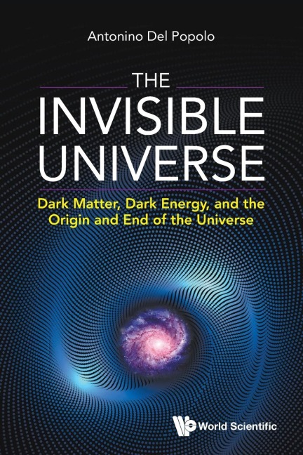 INVISIBLE UNIVERSE, THE: THE: DARK MATTER