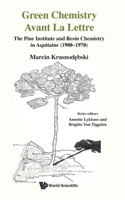 GREEN CHEMISTRY AVANT LA LETTRE