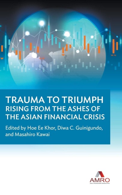 TRAUMA TO TRIUMPH