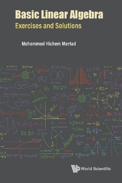 BASIC LINEAR ALGEBRA: EXERCISES AND SOLUTIONS