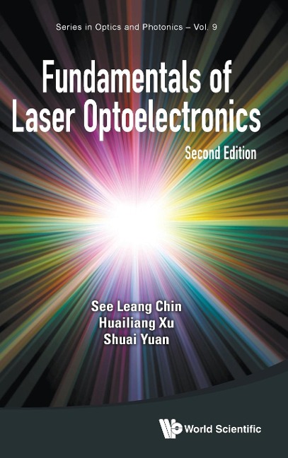 FUNDAMENT LASER OPTOELEC (2ND ED)