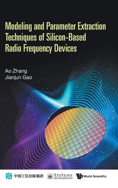 MODEL & PARAMETER EXTRACT TECH SILICON-BASED RADIO FREQ DEV