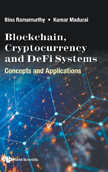 BLOCKCHAIN, CRYPTOCURRENCY AND DEFI SYSTEMS