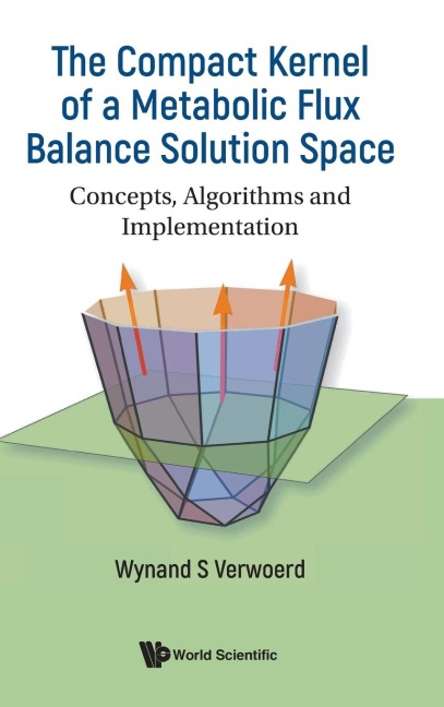 COMPACT KERNEL OF A METABOLIC FLUX BALANCE SOLUTION SPACE