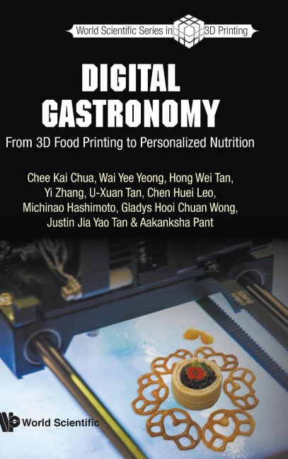DIGITAL GASTRONOMY