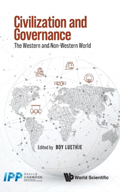 CIVILIZATION AND GOVERNANCE