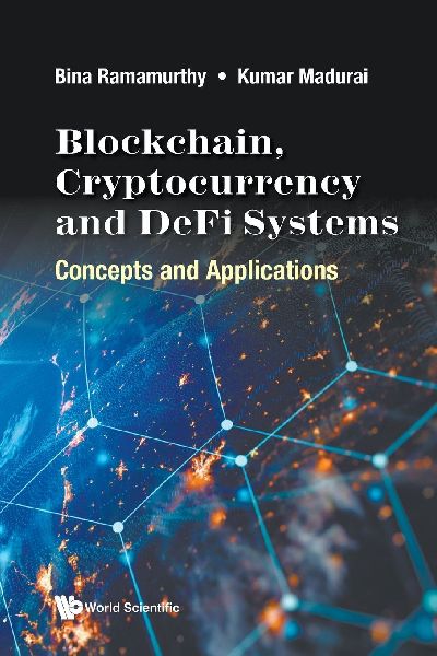 BLOCKCHAIN, CRYPTOCURRENCY AND DEFI SYSTEMS