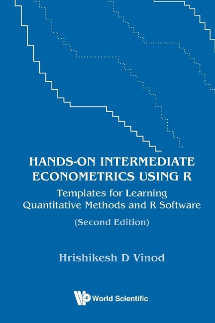 HANDS-ON INTERMED ECO R (2ND ED)
