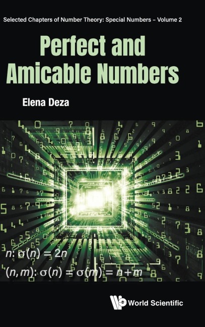 PERFECT AND AMICABLE NUMBERS