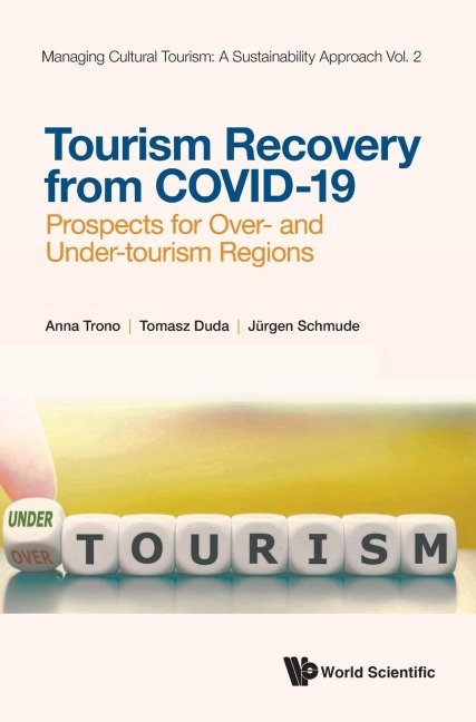 TOURISM RECOVERY FROM COVID-19