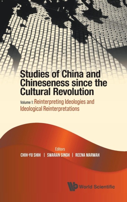 STUD CHN & CHN SINCE CULTUR (V1)