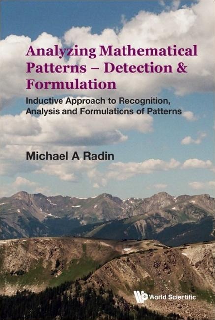 ANALYZING MATHEMATICAL PATTERNS - DETECTION & FORMULATION
