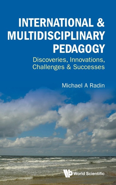 INTERNATIONAL & MULTIDISCIPLINARY PEDAGOGY