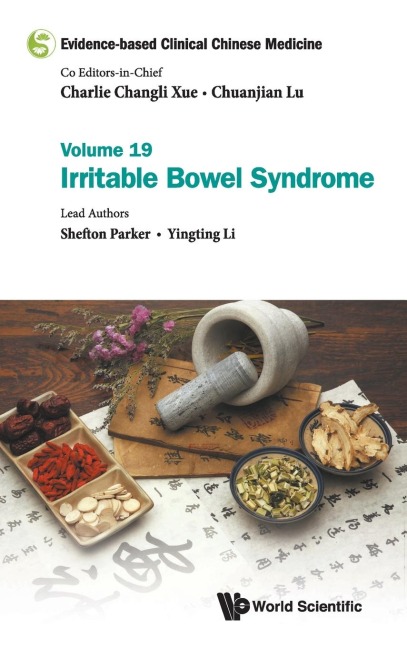 EVIDENCE-BASE CLIN CHN MED (V19)
