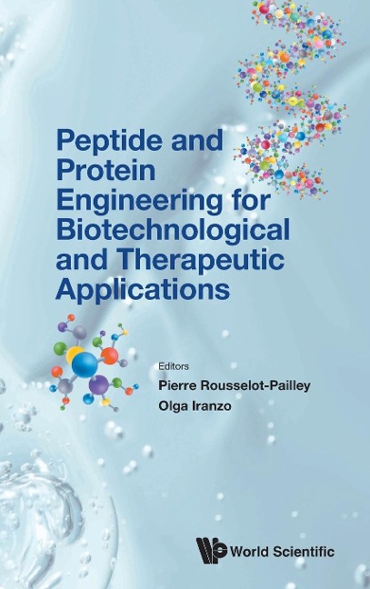PEPTIDE & PROTEIN ENGINEER BIOTECHNOLOGIC & THERAPEUTIC APPL