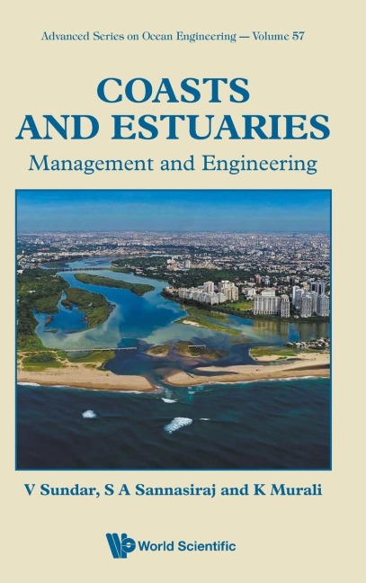 COASTS AND ESTUARIES: MANAGEMENT AND ENGINEERING