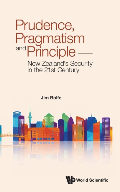 PRUDENCE, PRAGMATISM AND PRINCIPLE