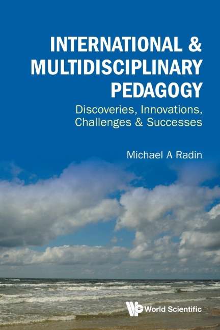 INTERNATIONAL & MULTIDISCIPLINARY PEDAGOGY