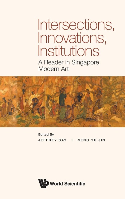 INTERSECTIONS, INNOVATIONS, INSTITUTIONS
