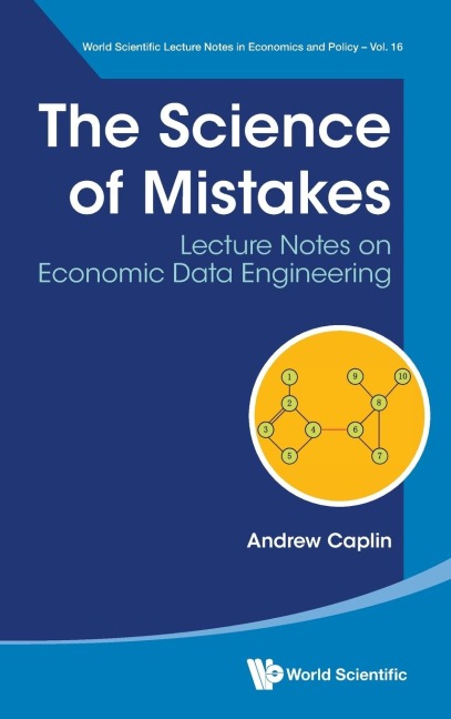 SCIENCE OF MISTAKES, THE
