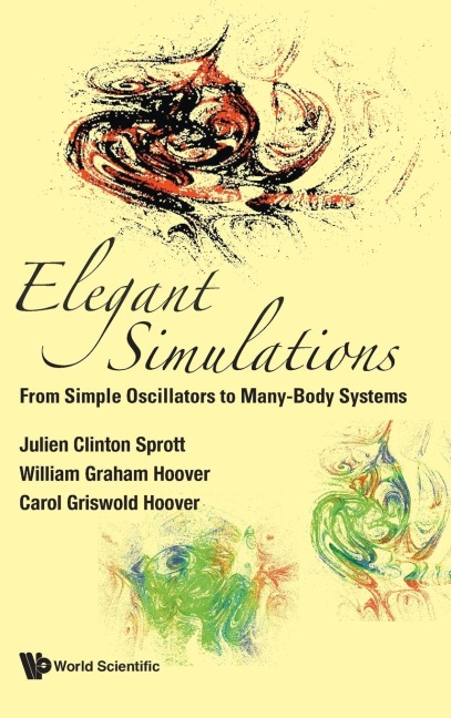 ELEGANT SIMULATIONS