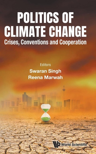 POLITICS OF CLIMATE CHANGE