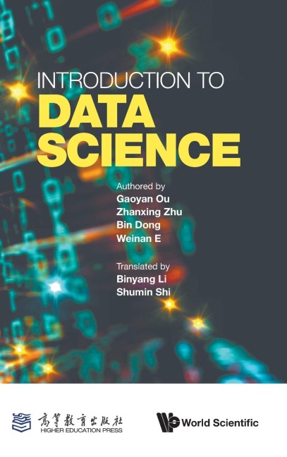 INTRODUCTION TO DATA SCIENCE