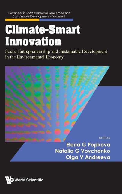 CLIMATE-SMART INNOVATION