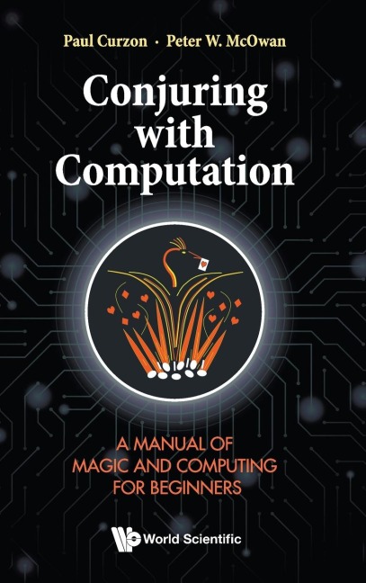 CONJURING WITH COMPUTATION