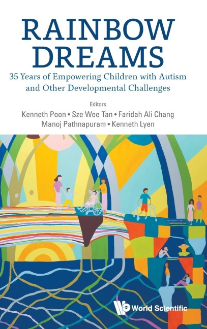 RAINBOW DREAMS