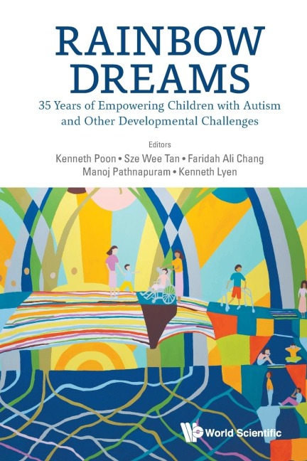RAINBOW DREAMS