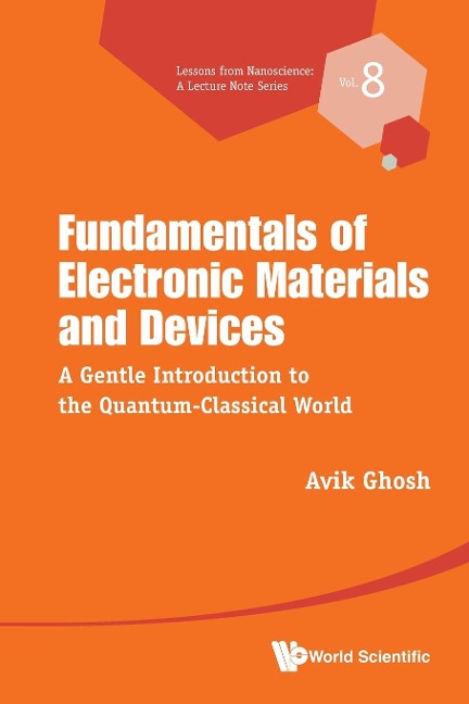 FUNDAMENTALS OF ELECTRONIC MATERIALS AND DEVICES