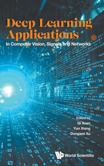 DEEP LEARNING APPLICATIONS