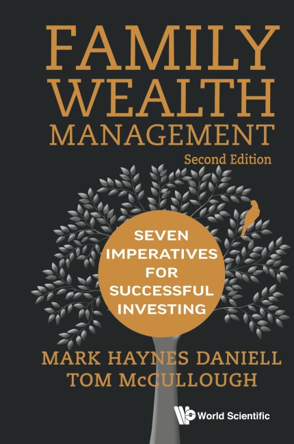FAMILY WEALTH MANAGEMENT (2ND ED)