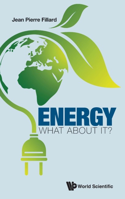 ENERGY: WHAT ABOUT IT?